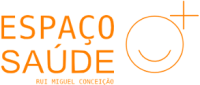 logotipo espaço saude